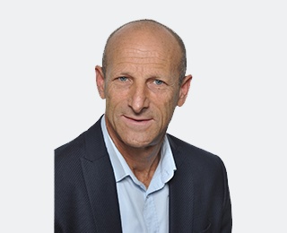 איל איזנברג