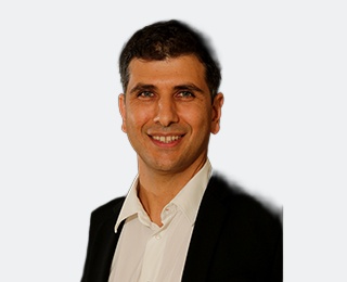 צורי אורי